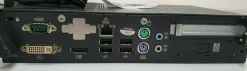 Fujitsu Futro Mini PC Windows XP Maschinen Computer 64GB SSD RS 232 COM 1,2GHz 2