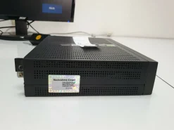 Fujitsu Futro Mini PC Windows XP Maschinen Computer 64GB SSD RS 232 COM 1,2GHz 2