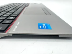 Fujitsu LifeBook U7511 Palmrest Tastatur Touchpad QWERTY