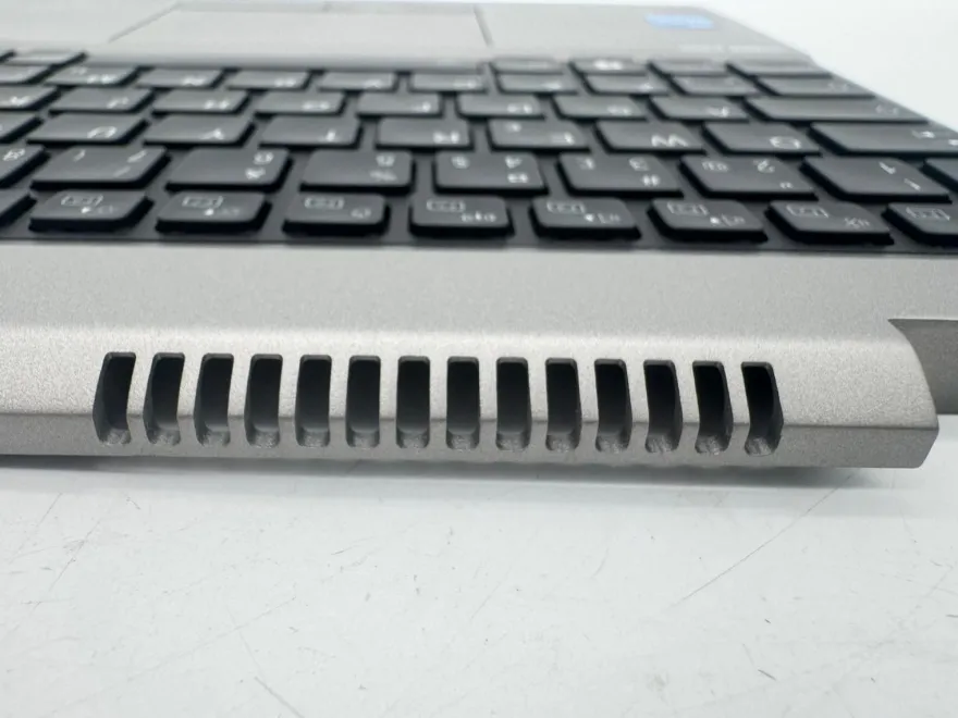 Fujitsu LifeBook U7511 Palmrest Tastatur Touchpad QWERTY