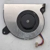 Fujitsu LifeBook U9312X U9312 Cooling Fan Lüfter C-323C