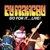 Fu Manchu: Fu Manchu: Go For It... Live! (20 Year Anniversary)