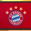 Fußmatte FC Bayern München Sie Teppich betreten nun heiligen Boden Gr. 40x60cm