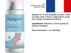Fungoxil Forte - 200 ml - Neu&OVP - Blitzversand