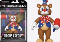 Funko FNAF Five Nights at Freddys Figuren - Circus - Auswahl NEU