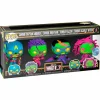 Funko POP 4er Figuren-Set Marvel Was wäre wenn...? Exklusiv