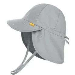 Furtalk Baby Sonnenhut mit Nackenklappe, Kleinkind Kinder UPF 50+ UV-Schutz