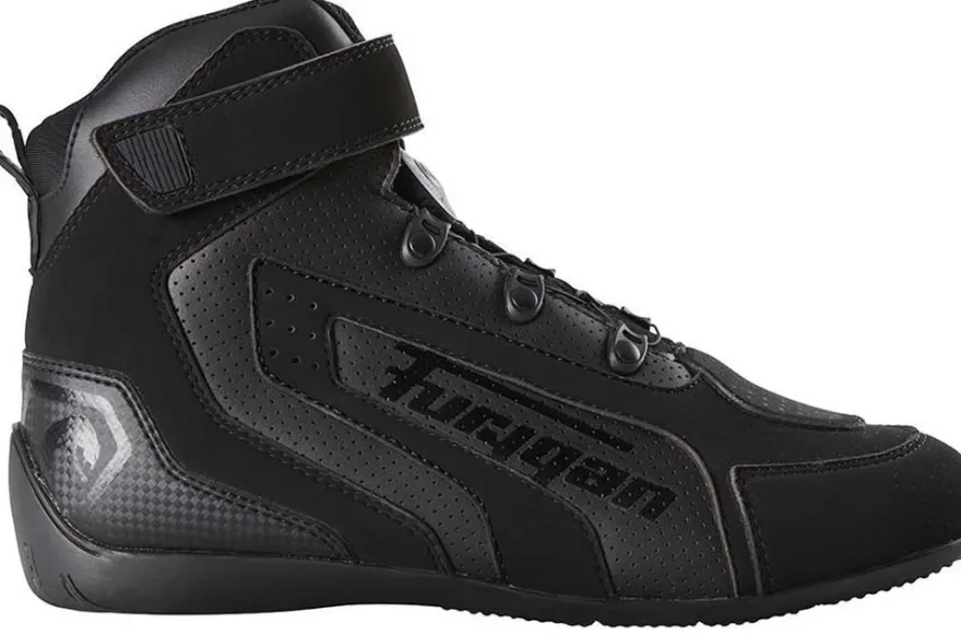 Furygan Motorrad Schuh 3137-1 Shoes V4 Easy D3O Vented 65195