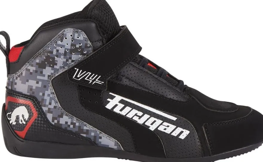Furygan Motorrad Schuh 3132-1049 Shoes V4 Vented 65597