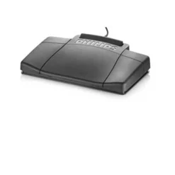 Fußschalter für tiptel 570 SD