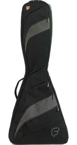 Fusion Bags F2 V Gigbag Black