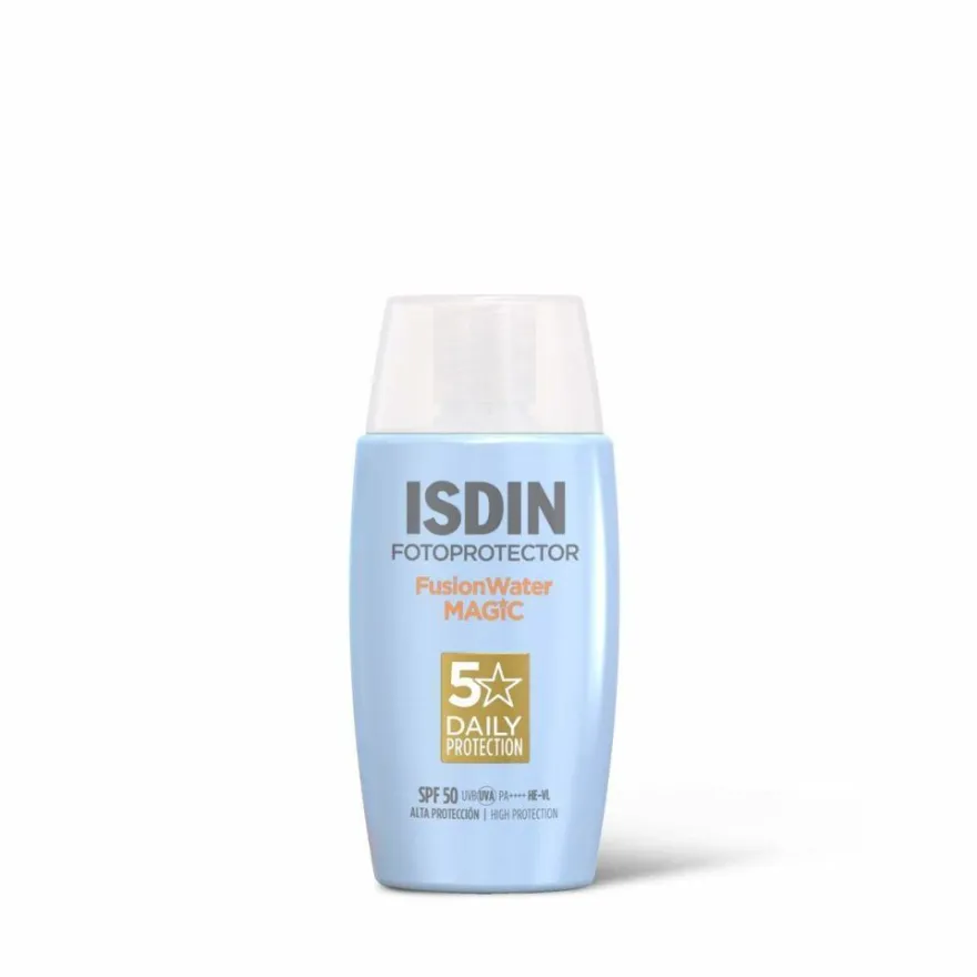 Fusion Water Magic SPF50 Photoprotector 50 ml