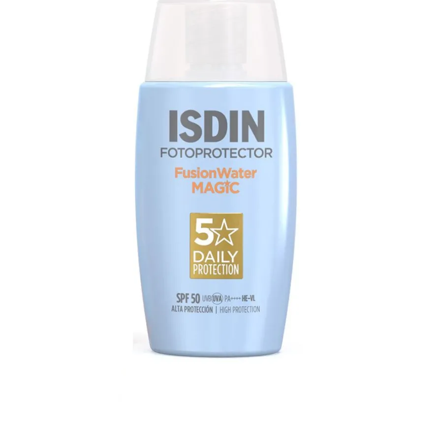 Fusion Water Magic SPF50 Photoprotector 50 ml