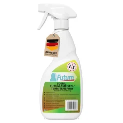 FUTUM 500ml Ameisenspray / Termitenspray Ameisen bekämpfen abwehren