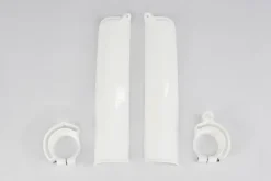 Gabelschutz Gabelprotektoren fork guards passt an Ktm Exc 250 88-95 Egs Sx Lc4 w