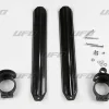 Gabelschutz schmal Gabelprotektoren Wp passt an Ktm Exc Egs Mx Sx Lc4 88-97 sw