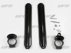 Gabelschutz schmal Gabelprotektoren Wp passt an Ktm Exc Egs Mx Sx Lc4 88-97 sw