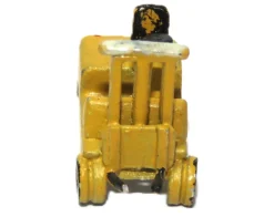 Gabelstapler - Metall - Spur Z - 1:220 - Nr. 147