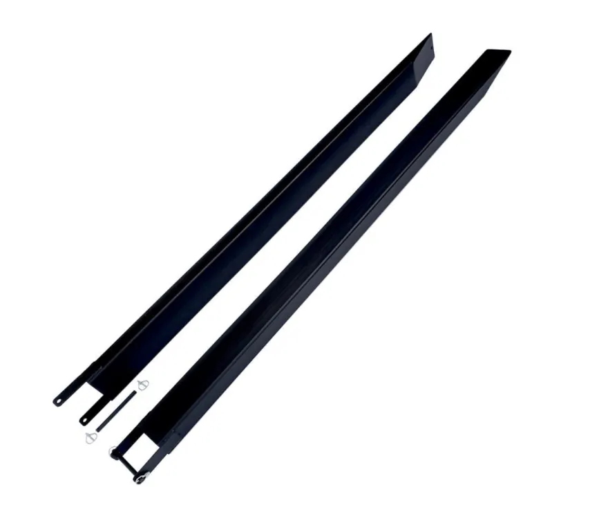 Gabelverlängerung 2500 mm geschlossen für Gabelstapler