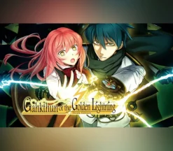 Gahkthun of the Golden Lightning Steam Edition – Steam Key (Aktivierungscode)