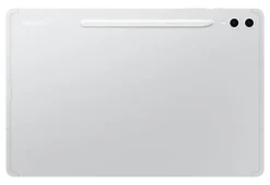 Galaxy Tab S10+ 256GB, Tablet-PC silber, Android 14
