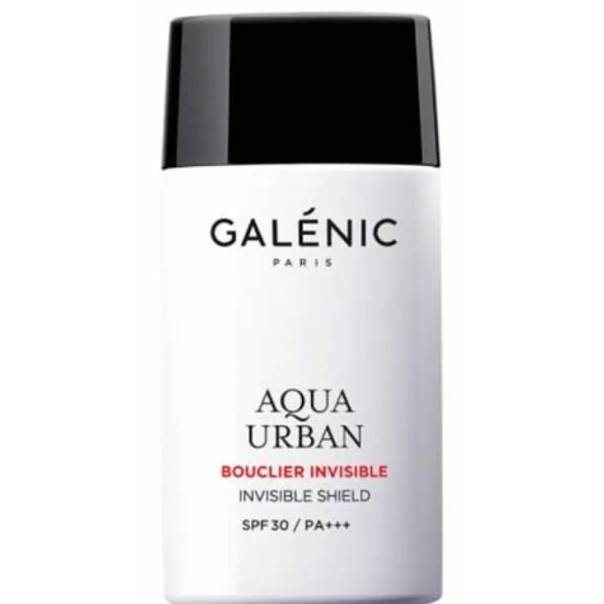 Galé ic Aqua Urban Unsichtbarer Schutzschild SPF30 40 Ml