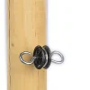 Gallagher Torgriff-Isolator 2fach (4)