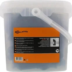 Gallagher TurboLine Breitband-Isolator (100)