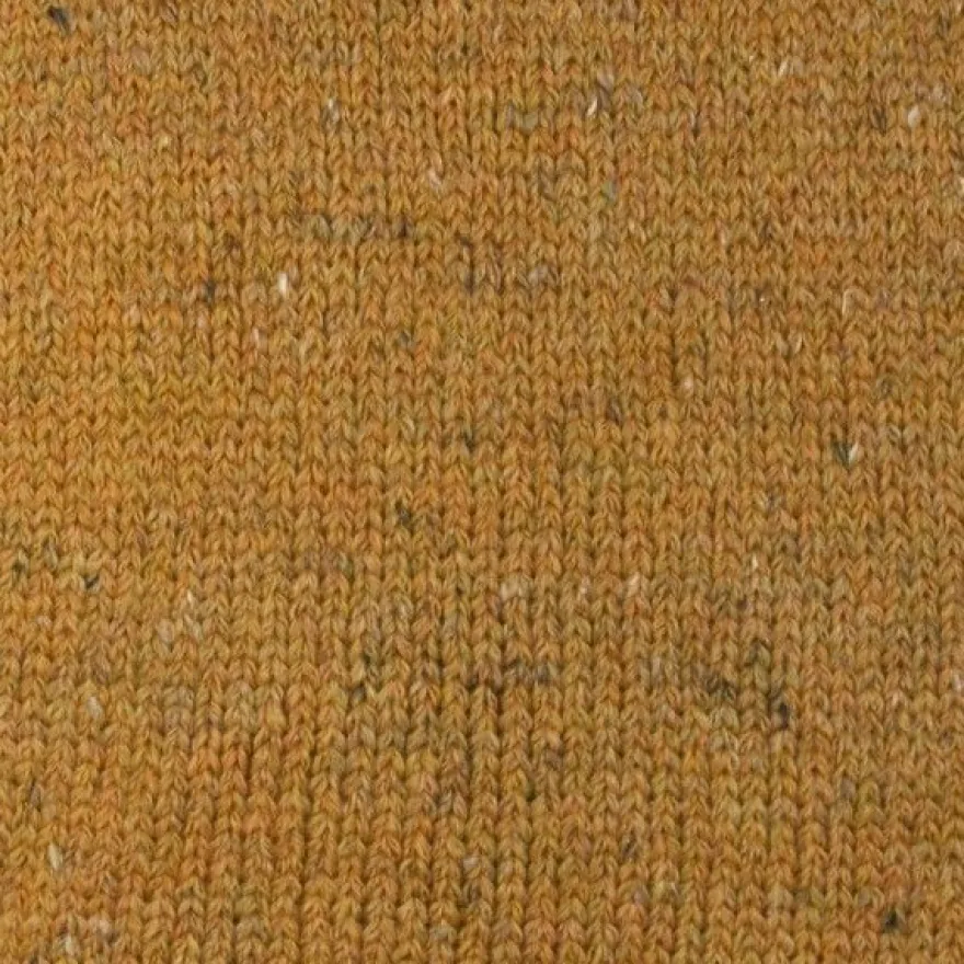50 g Alpaka Softtweed von Rellana 20 senf