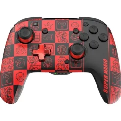 Gamecontroller PDP Super Icon Rematch Wireless fér Nintendo Switch