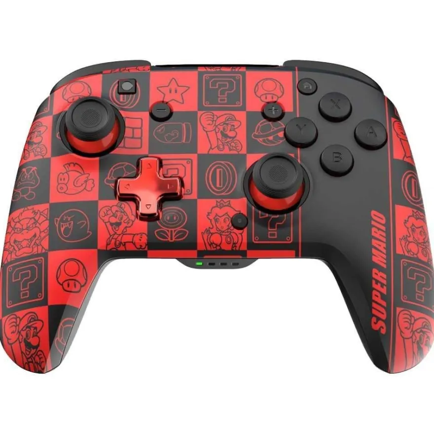 Gamecontroller PDP Super Icon Rematch Wireless fér Nintendo Switch