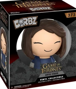 Game of Thrones - Arya Stark 373 - Funko Dorbz - Vinyl Figur