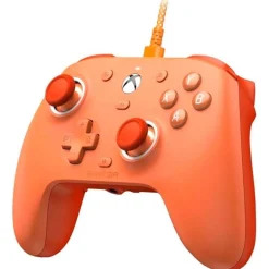 Gamepad GameSir Orange kabelgebunden