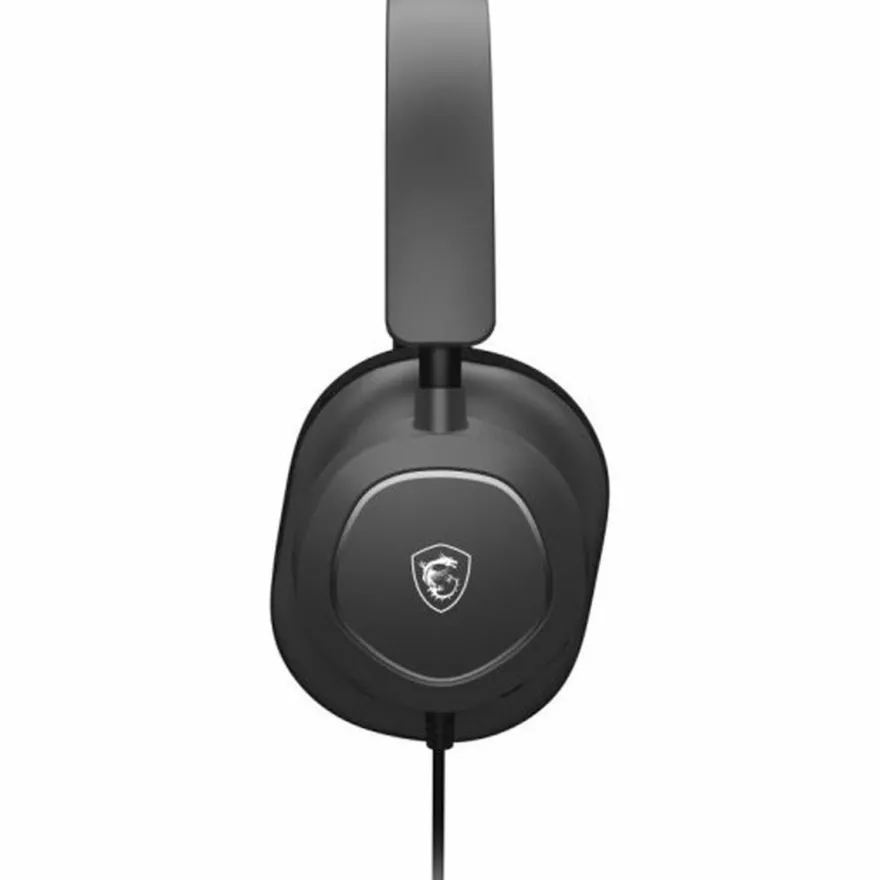 Gaming-Headset MSI Maestro 300 schwarz