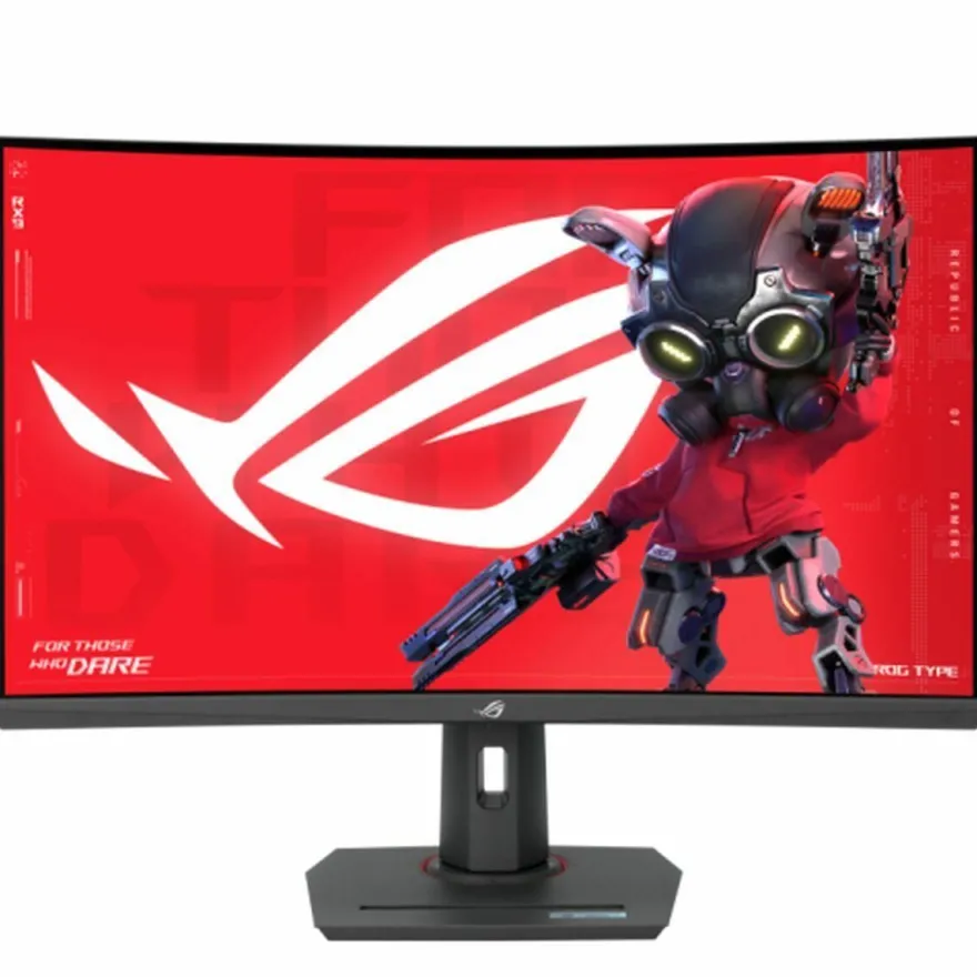 Gaming Monitor ASUS ROG Strix XG32WCS 31,5