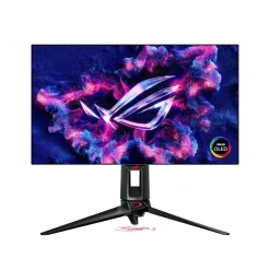 Gaming-Monitor ASUS ROG Swift OLED PG27AQDP