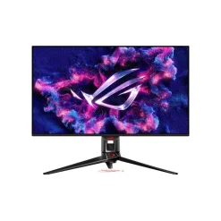 Gaming-Monitor ASUS ROG Swift OLED PG32UCDMZ 32 Zoll 4K 240Hz