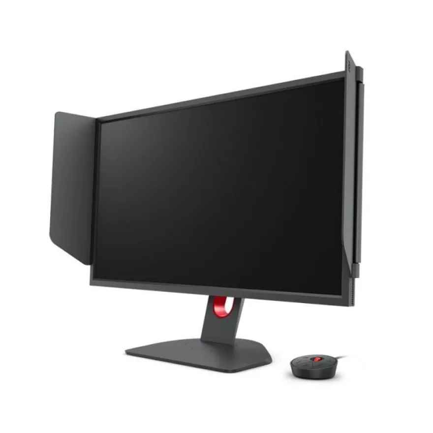 Gaming Monitor BenQ ZOWIE XL2746K 27 Zoll, 240 Hz