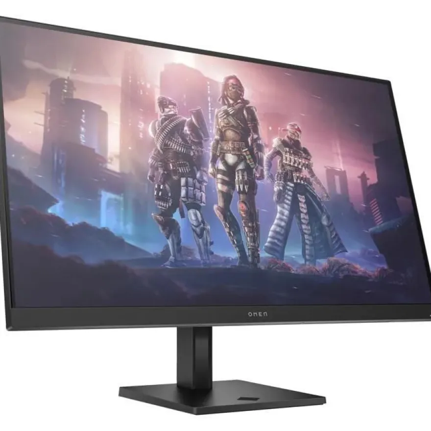 Gaming-Monitor HP OMEN 32q QHD 165Hz