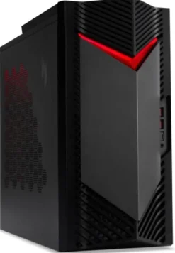 Gaming-PC Acer Nitro 50 mit Intel Core Ultra 7 265F