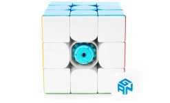 GAN 13 Maglev Frosted Stickerless 3x3 - Zauberwürfel Speedcube Magischer Magic