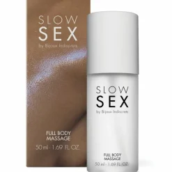 Ganzkörper-Massage-Gel - 50 ml