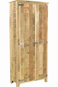 Garderobenschrank Frigo 2-türig