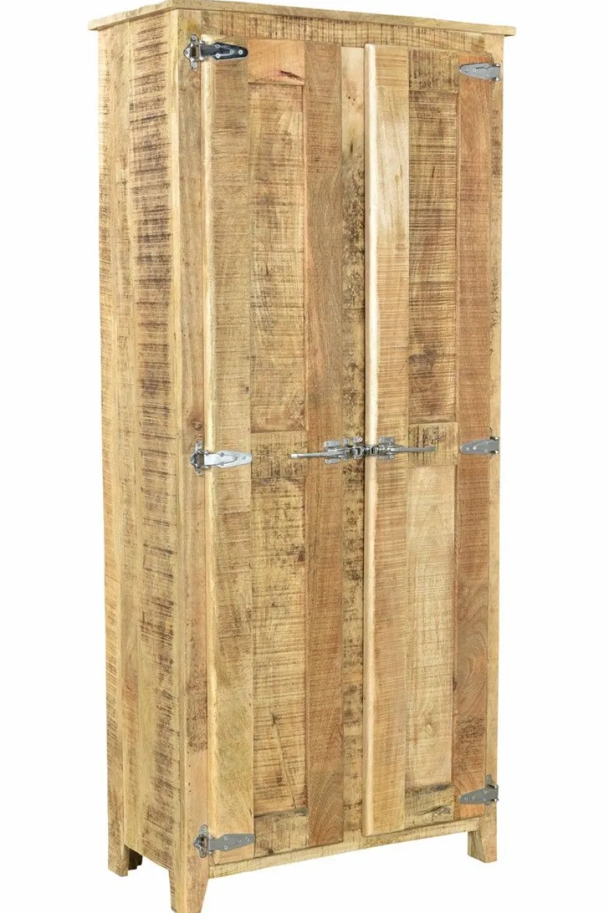 Garderobenschrank Frigo 2-türig