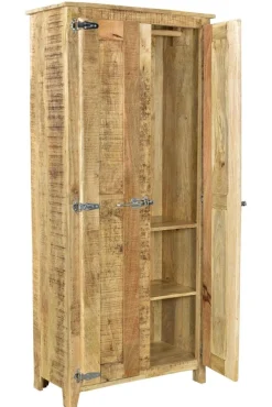 Garderobenschrank Frigo 2-türig