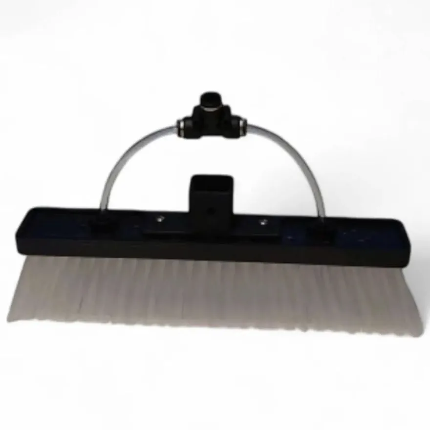 Gardiner Bürste Super Lite Dupont Medium 26 cm