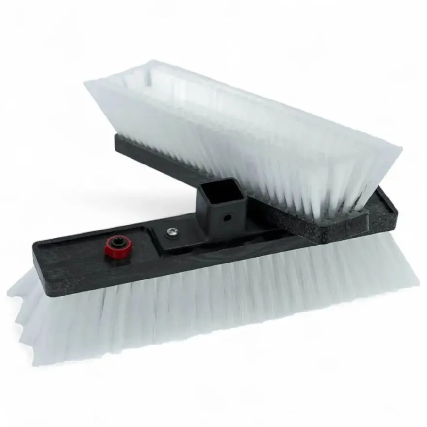 Gardiner Bürste Super Lite Dupont Medium 26 cm