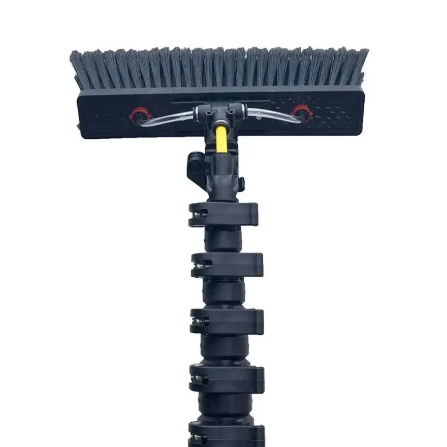 Gardiner SLX MICRO 5 Meter Carbon Teleskopstange
