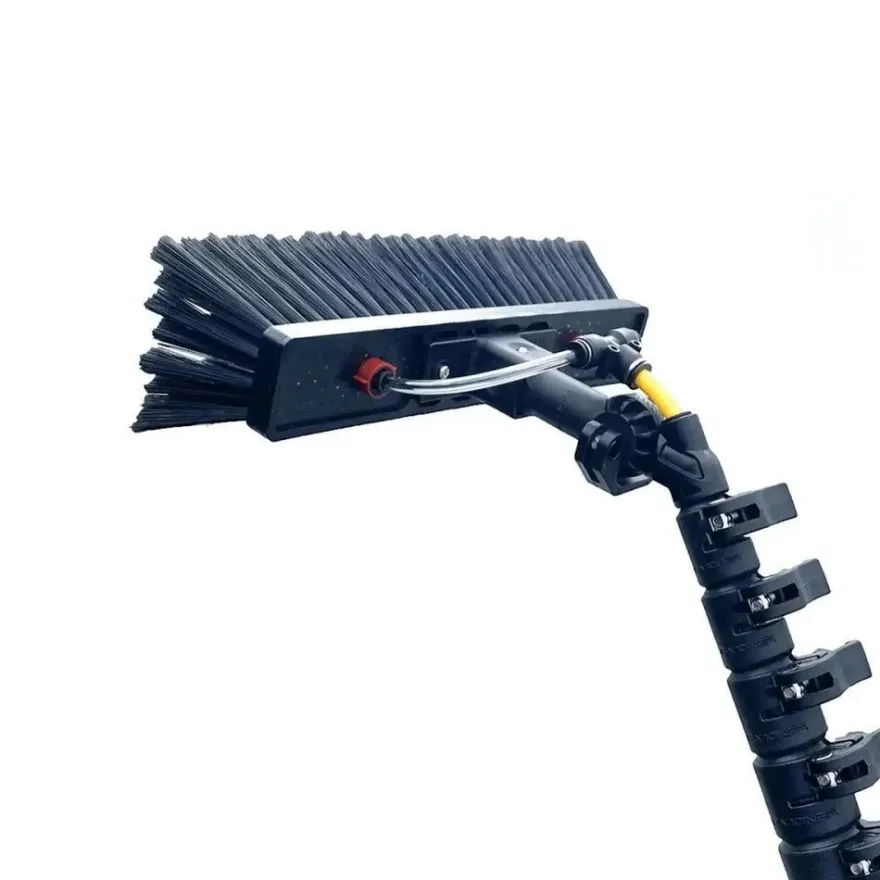Gardiner SLX MICRO 5 Meter Carbon Teleskopstange