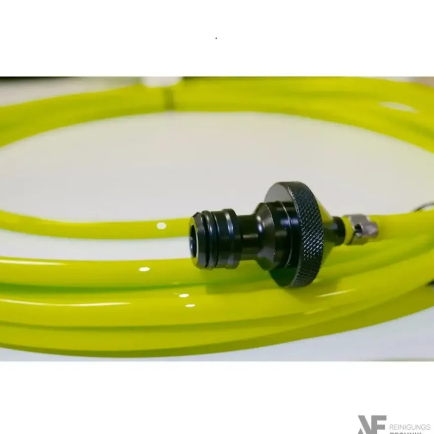 Gardiner SLX MICRO 5 Meter Carbon Teleskopstange